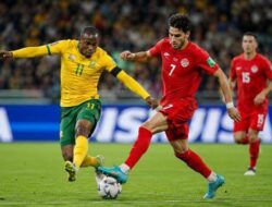 Jadwal Live Streaming Afrika Selatan vs Kanada Piala Dunia 2026