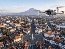 Rekomendasi 3 Jasa Sewa Drone Jogja Terbaik