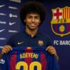 Barcelona dan Borussia Dortmund Sepakati Transfer Karim Adeyemi