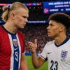 Haaland Sebut Inggris Unggulan Juara Piala Dunia 2026