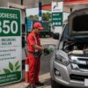 Gunakan B50, Isuzu Imbau Pengguna Lebih Rutin Lakukan Servis Kendaraan