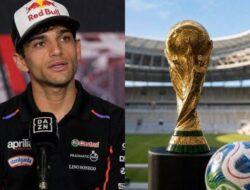 Jorge Martin Jagokan Spanyol vs Norwegia Jadi Final Piala Dunia 2026