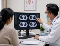 WHO Peringatkan Kasus Kanker Bisa Capai 35 Juta di 2050, Ini Pemicunya