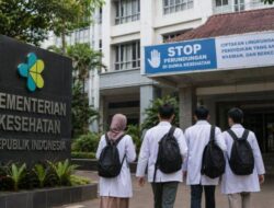 Menkes Sentil Masih Marak Bullying PPDS di Manado, Akan Ada Review Khusus