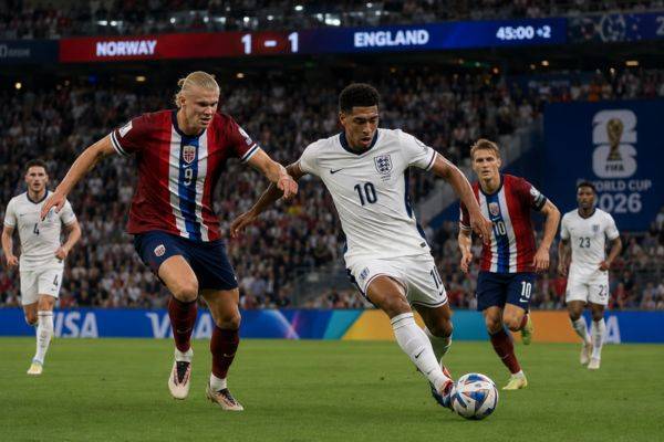 norwegia-inggris-imbang-1-1-babak-pertama-piala-dunia-2026