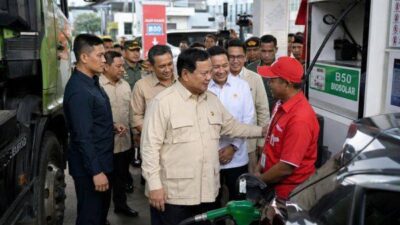 prabowo-tinjau-biosolar-b50-cikampek