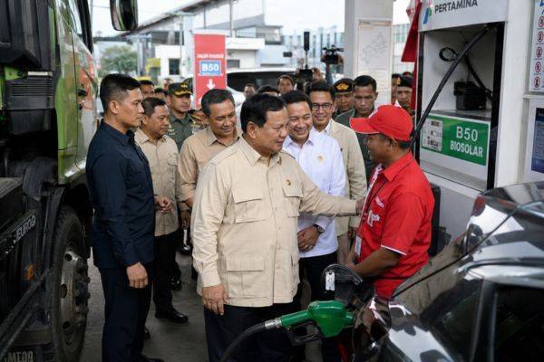 prabowo-tinjau-biosolar-b50-cikampek