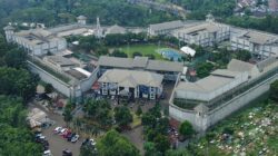 5 Pejabat Lapas Cibinong Dinonaktifkan Usai Ombudsman Temukan Fasilitas Mewah