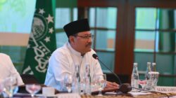 Gus Ipul Dorong Langkah Hukum terhadap Penyebar Tuduhan soal Rais Aam PBNU