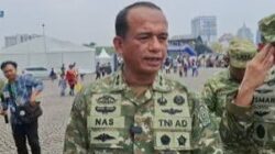 Kolonel Budi Utomo Jadi Tersangka Korupsi MBG, Ini Sikap TNI