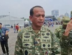Kolonel Budi Utomo Jadi Tersangka Korupsi MBG, Ini Sikap TNI