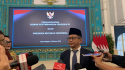 Jadi Wantimpres, Rocky Gerung Tegaskan Tetap Kritis