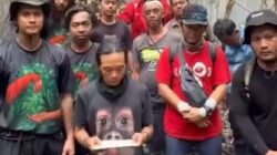 Relawan Mundur dari Pemadaman Karhutla Tanjung Puting, Ini Alasannya