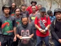 Relawan Mundur dari Pemadaman Karhutla Tanjung Puting, Ini Alasannya