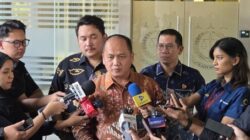 Kasus Dugaan Korupsi MBG, Kejagung Tetapkan 3 Tersangka Baru