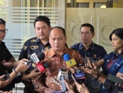 Kasus Dugaan Korupsi MBG, Kejagung Tetapkan 3 Tersangka Baru